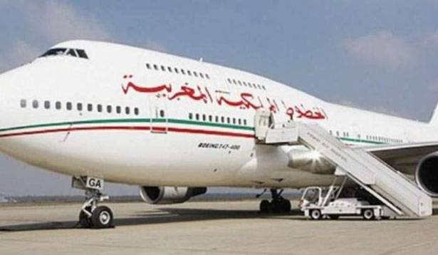 الخطوط المغربيّة وطيّاروها يتفقون
على إلــغــاء إضــــراب جــزئي استمرّ شهراً