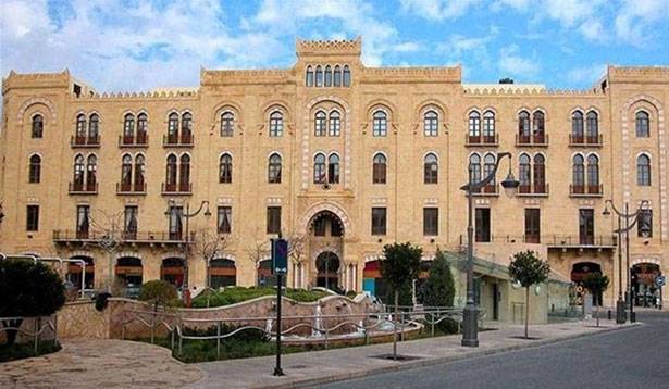 التعطيل...
سيف ذو حديّن ؟!