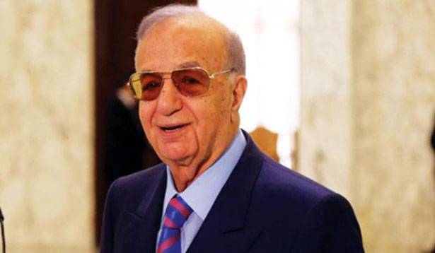 افتتاح ميشال المر وعائلته مكاتب «الجمهورية» يُبدد شائعات الخلافات