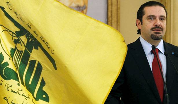 نصرالله «يلعب الشطرنج» مع الحريري... فهل يقول له «كش ملك»؟