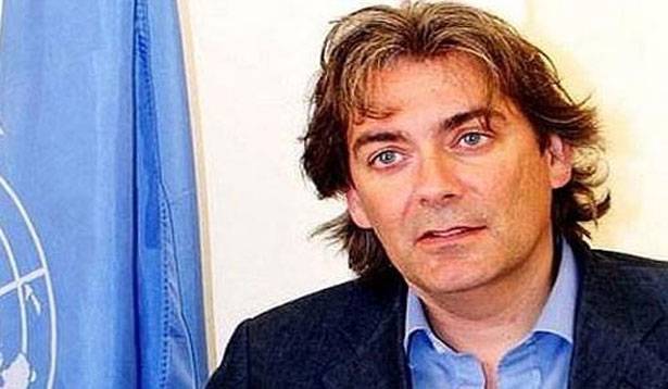 تيننتي عن حادث رميش:
لعدم اتخاذ أي إجراءات تزيد التوتر