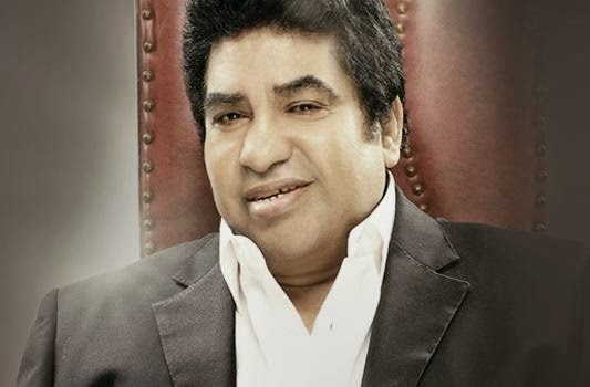 لماذا ألغي المؤتمر الصحفي للفنان احمد عدوية؟؟