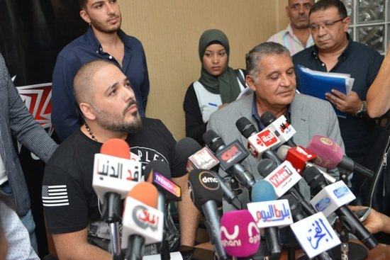 رامي عياش ينضم لشركة "مزيكا"
