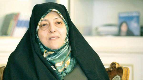 إيران بصدد تخصيص ثلث المناصب الإدارية للنساء