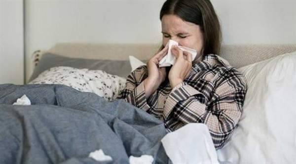 الإنفلونزا خطر على قلبك