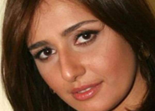 الظهور الاول لابن حلا شيحة ..وجماله حديث الساعة! 