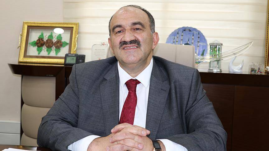 انخفاض نسبة البطالة في تركيا بنسبة 0.5 % خلال مايو