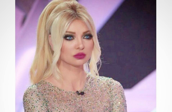 بالفيديو - توقيف ميريام كلينك وهذه هي تهمتها!