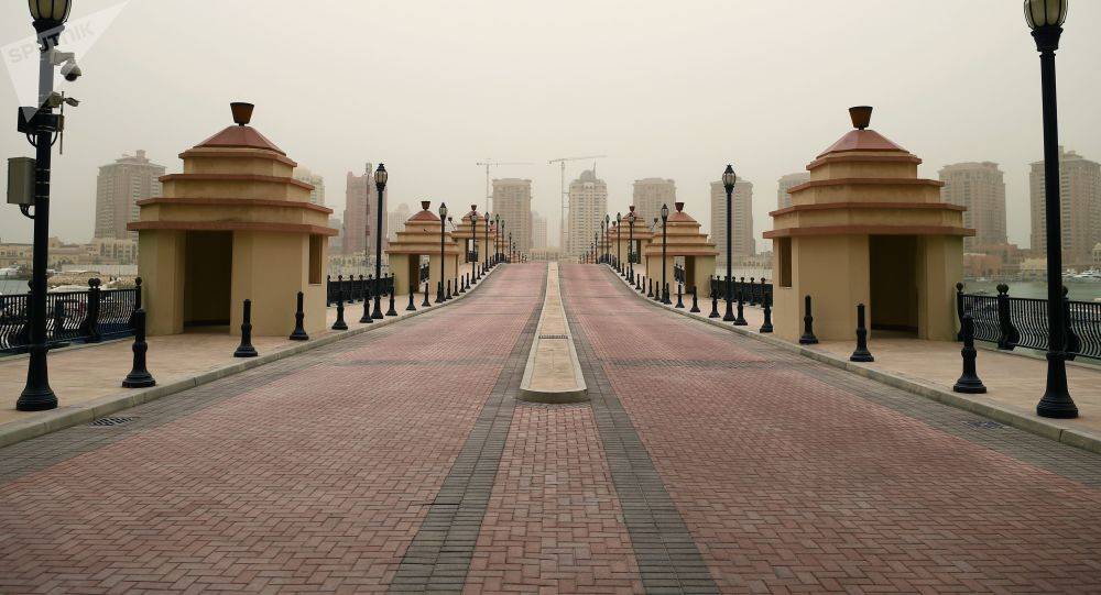 تهديدات دولية بعقوبات ضد الإمارات وقطر