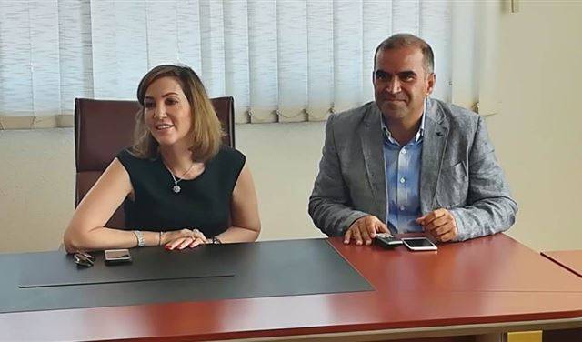 جمالي: نركز على النهوض باقتصاد طرابلس