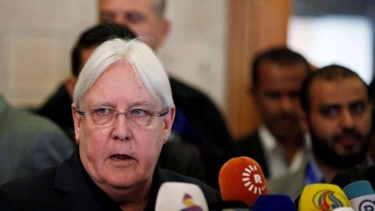 دعوة أممية للحكومة اليمنية والحوثيين للمشاركة في مؤتمر جنيف للسلام