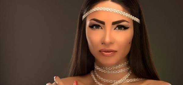 دوللي شاهين لا تحبذ دخول ابنتها في المجال الفني