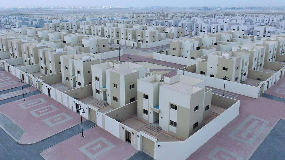 شراكة بين الإسكان السعودية ومطورين لضخ 10000 وحدة سكنية