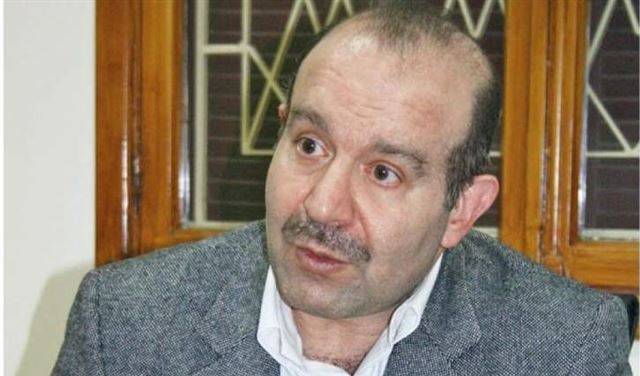علوش: التركيز على نجاح الحكم أهم من معركة وراثة باسيل للرئاسة