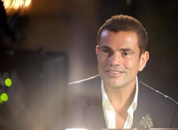 عمرو دياب يشوّق الجمهور لـ"هدد"