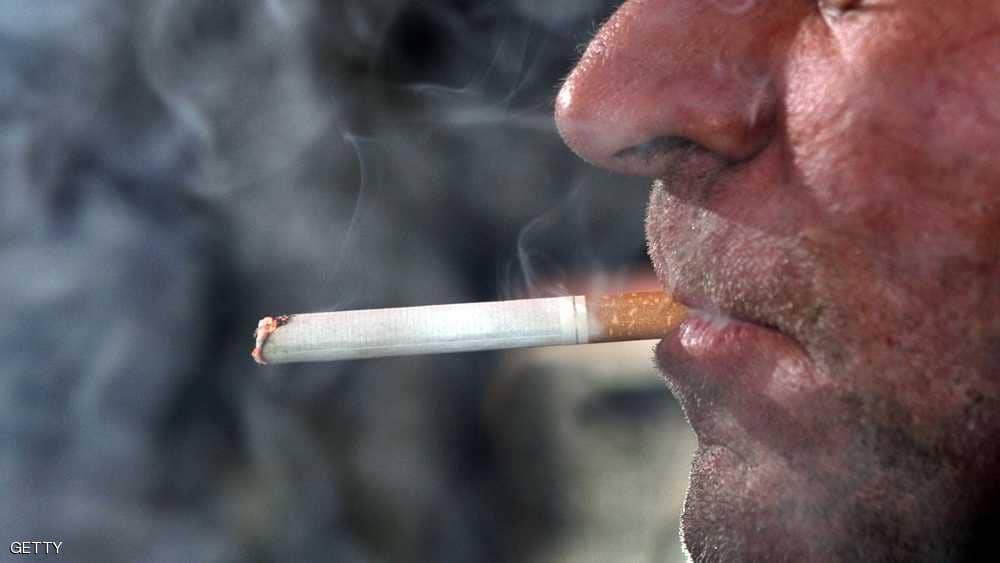 عندما تقلع عن التدخين.. احذر من شيء خطير