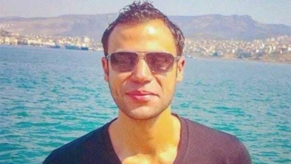 محمد امام يعترف : انا من عشاق سمير غانم