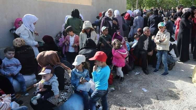 موسكو مستعدة لحضور قمة إسطنبول الرباعية حول سوريا