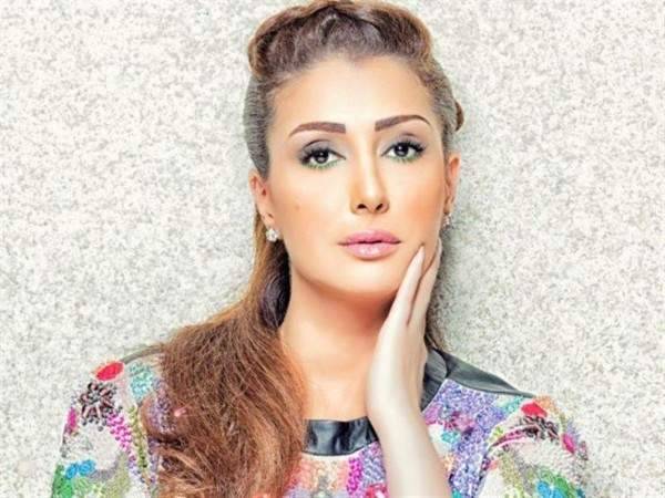 ممثلة مصرية تدخل القفص الذهبي ...والعريس طليق غادة عبد الرازق؟