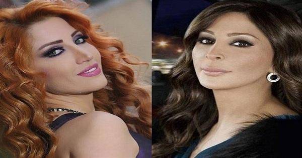 ميريام عطالله لإليسا: "الله لا يردك"!