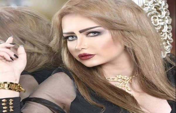 مي العيدان لفنانة لبنانية تزور الكويت :"إنت تزورين بنات الكويت أو شبابها"؟
