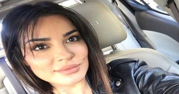 نادين نسيب نجيم تكشف خطتها لرمضان 2019