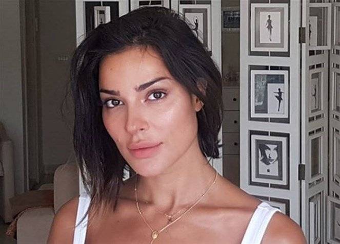 نادين نسيب نجيم ستقفُ إلى جانب هذا المُمثّل في رمضان 2019!