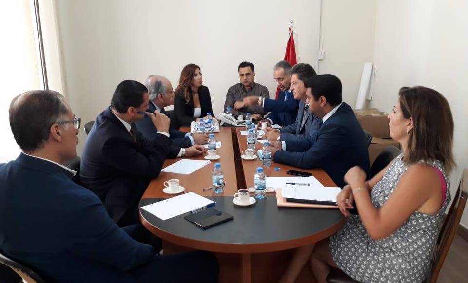 "نقابة المالكين" التقت نواب "الاشتراكي": نرفض أي تعديل لقانون الايجارات الجديد