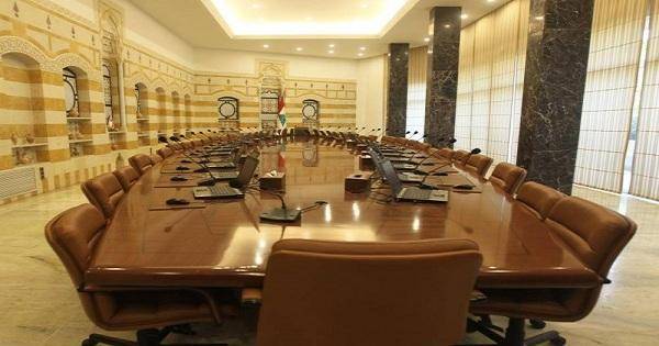 الحكومة لن تبصر النور هذا الشهر... لا ايجابية في الافق