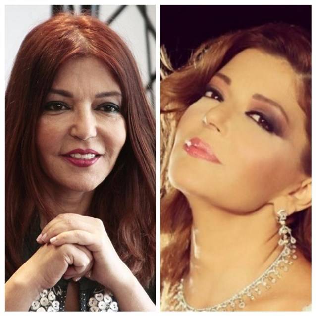بالصور... نجمات غيّرت الشيخوخة ملامحهنّ!