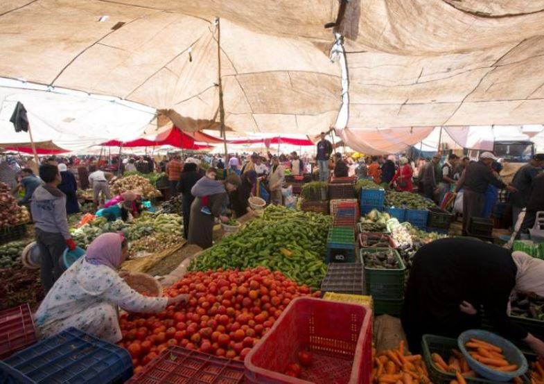 انخفاض التضخم في المغرب إلى 2.1% على أساس سنوي في يوليو