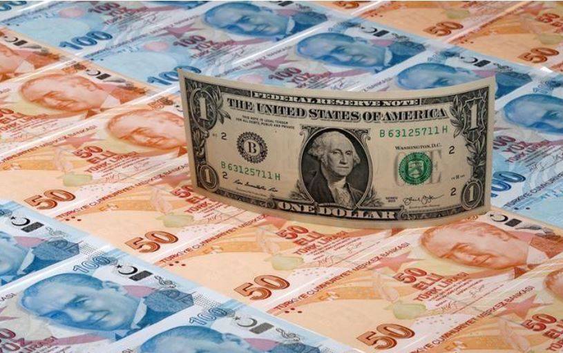 بيانات: تركيا تسدد سندات بقيمة 3.8 مليار دولار في أكتوبر وهبوط الليرة يرفع التكلفة