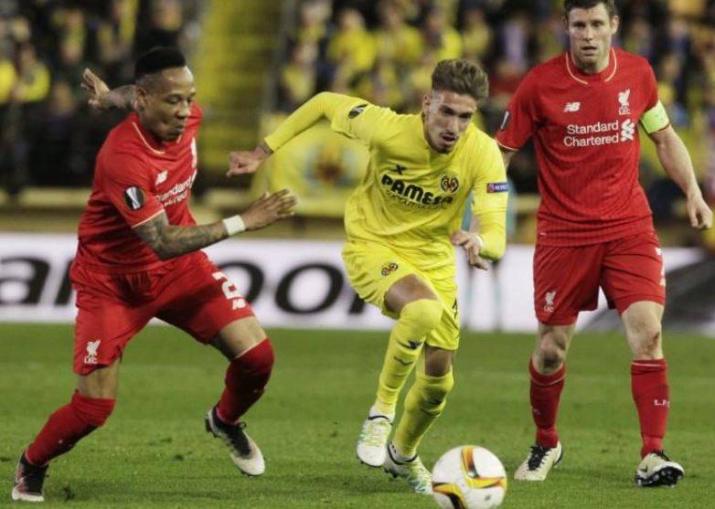 ميلانو يضم كاستييخو مهاجم فياريال ولاكسال لاعب وسط جنوة