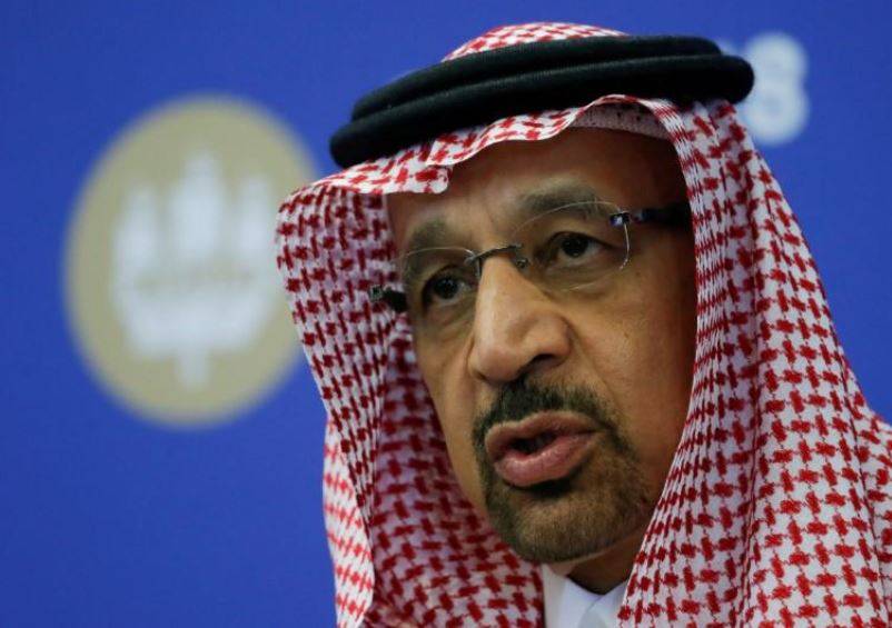 وزير الطاقة: أرامكو السعودية تظل ملتزمة بتلبية الطلب على النفط مستقبلا