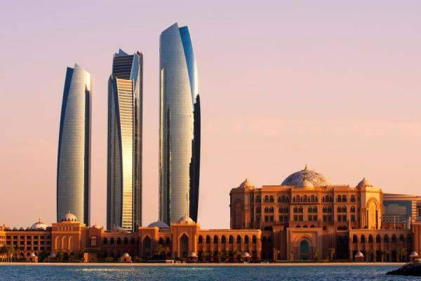 3.6% التضخم في أبوظبي خلال الأشهر السبعة الأولى