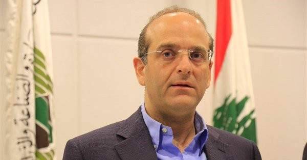 خوري: البعض من أصحاب المولدات لن يعجبهم قرار العدادات لانهم كانوا يحققوا ارباحا غير طبيعية
