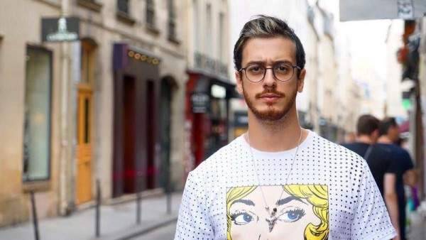 فيلم سعد لمجرد في ازمة لهذا السبب