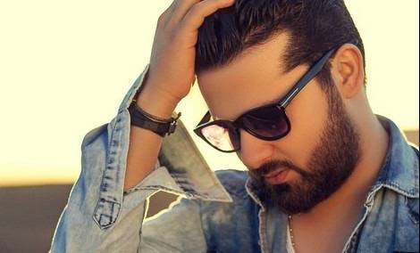وسام أمير يحضّر مفاجأة فنية "قوية"... ما هي؟