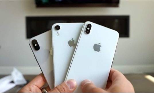 هاتف آيفون X Plus قد يأتي بقلم إلكتروني !