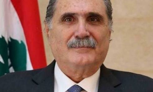جريصاتي بعد لقاء أصحاب المولّدات: لا أحد يمكنه التهديد بقطع الكهرباء