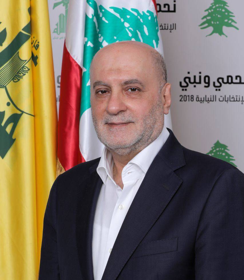 شري:المقاومة مستعدة لمواجهة أي عدوان