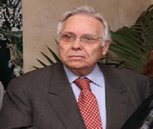 خالد الداعوق: لم يعد مقبولا الاستهتار بمطالب الناس