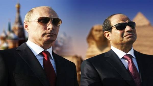 أضخم صفقة في مجال القطارات الحديدية بين مصر وروسيا
مصر تصبح أكبر دولة في الشرق الأوسط وافريقيا بـ1300 عربة قطار روسية وبقيمة مليار يورو