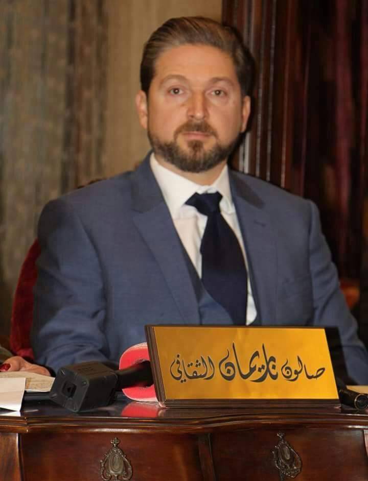 كرامي: للبنان مصلحة مع سوريا والحريري غير مدعو لزيارتها