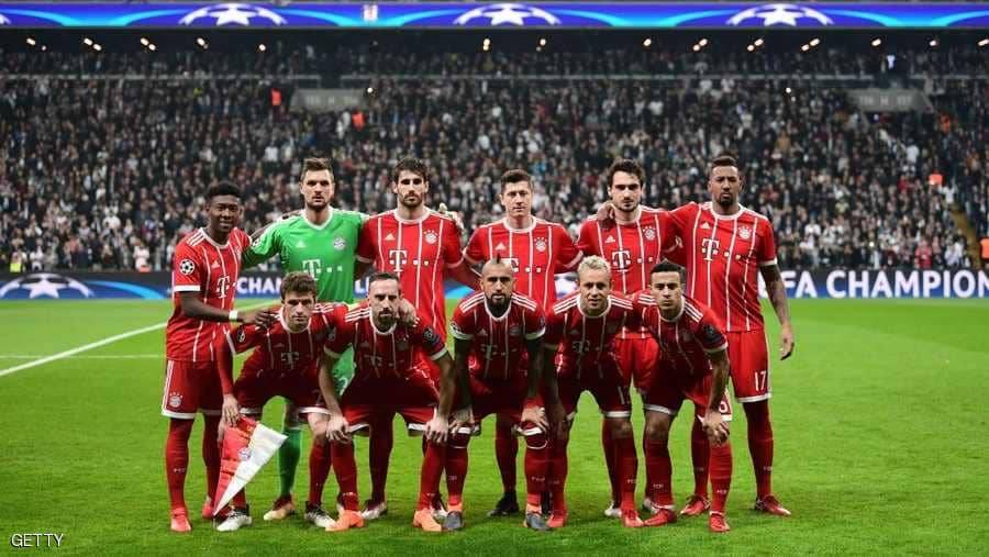 فريق مغمور يواجه بايرن ميونخ في "مباراة القرن"