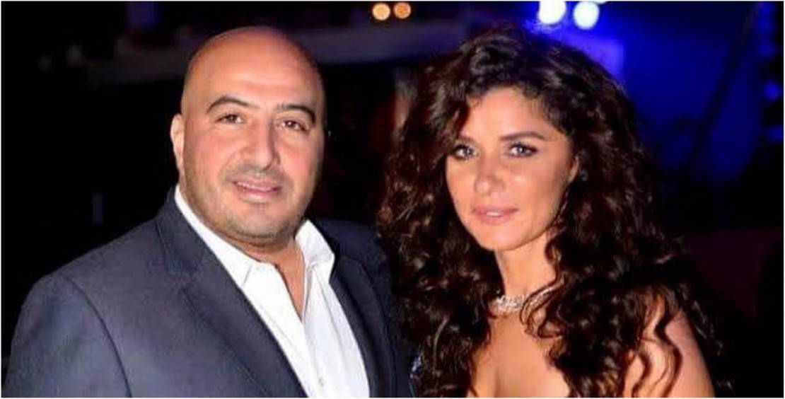 غادة عادل ومجدي الهواري "مُطلّقان" منذ عام.. وهذا سبب إخفاء الخبر !