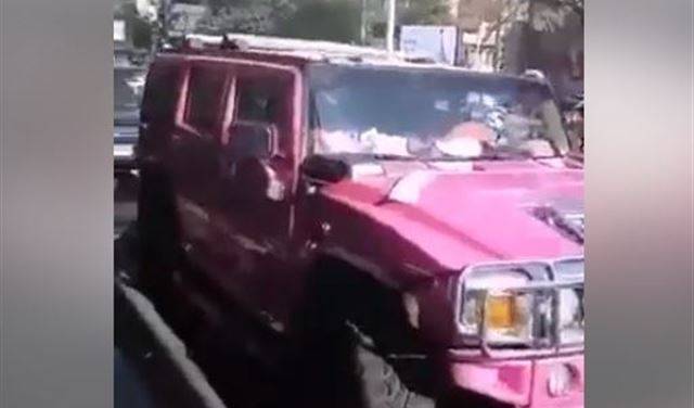 كيف علّق محفوض على مقاومة ميريام كلينك لرجال الشرطة؟