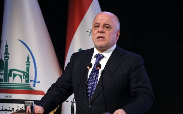 العبادي يغيّر وجهته نحو تركيا.. ما الذي يمكن أن تقدمه بغداد لأنقرة؟