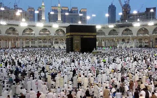 حزب الله مستمر بمقاطعة موسم الحج لاسباب سياسية وامنية
