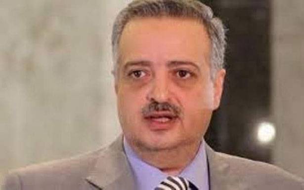 أرسلان مدّد زيارته الى موسكو